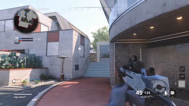 Black Ops Cold War смотреть онлайн
