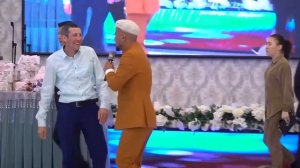 СУПЕР ТАМАДА САБЫРЖАН