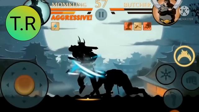 shadow fight 2 real story in bangla смотреть онлайн