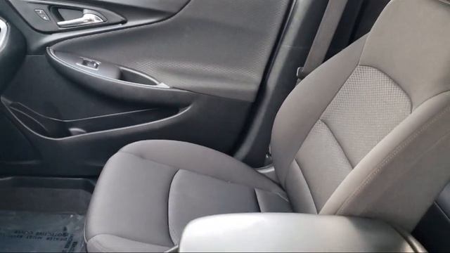 2020 Chevrolet Malibu LS Sedan Sacramento Roseville Elk Grove Folsom Stockton смотреть онлайн