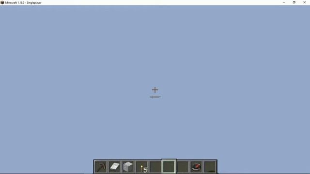 How To Get The NEW Nether Biomes In An OLD WORLD 1 16+ (Java Edition) [READ DSC] смотреть онлайн