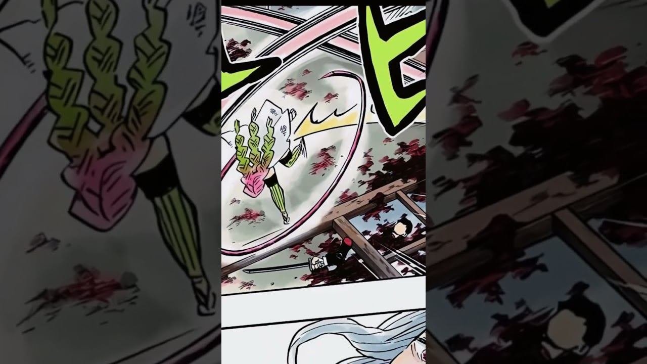 #anime #kimetsunoyaibaepicmoments #demonslayer #клинок #kimetsunoyaiba #edit #крд #kimetsunoyiaba смотреть онлайн