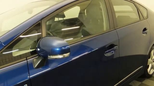 Toyota Prius 1.8 VVTi Hybride Executive/Navi/Xenon/Camera смотреть онлайн