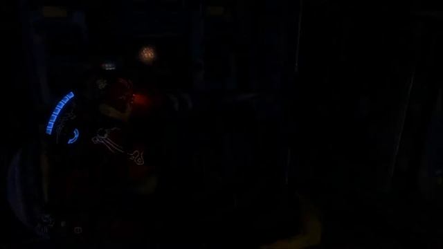 (Co-op Let's Play) Dead Space 3 #9 - Завод "Тёплого пола" смотреть онлайн