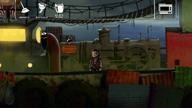 Adventure Reborn Прохождение (Android) #3