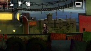 Adventure Reborn Прохождение (Android) #3