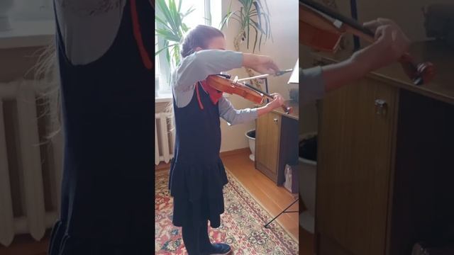 Р.Эверсол "Романс" Саввина Анастасия. смотреть онлайн