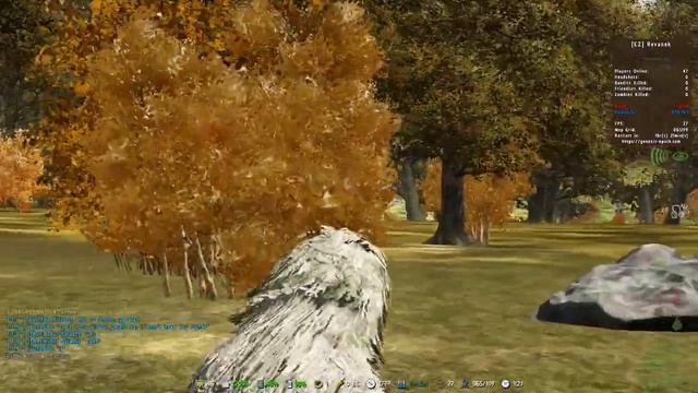 Genesis Epoch Arma2 hack, WH, gg standard смотреть онлайн