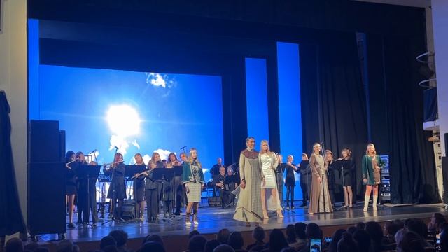 A. Borodin. Fragment from the opera Prince Igor" смотреть онлайн