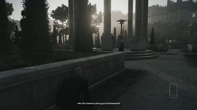 Hitman The Complete First Season Part 18 I The Showstopper In Seine Achievement смотреть онлайн