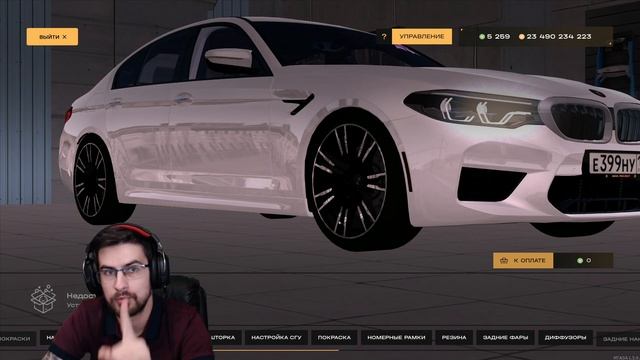 DEVO MTA ПЕРВЫЙ ВЗГЛЯД НА ПРОЕКТ #MTA