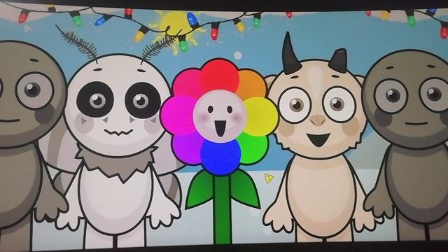 СВЕЩЕНАЯ ПЕСНЯ