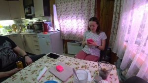 Заботливые родственнички  / Беседы за столом  / Занесённые в СНТ / Ночной Озон январь 2022 г.