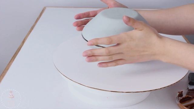 Cute Alien UFO Galaxy Cake Tutorial! | Halloween Cakes! смотреть онлайн