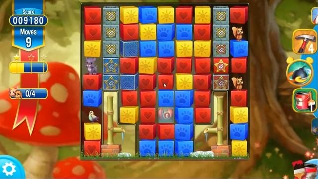Pet Rescue Saga Level 3812 - NO BOOSTERS | SKILLGAMING ✔️ смотреть онлайн
