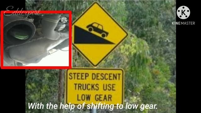 🇵🇭 Exhaust Brake Explain by Eddexpert@2021. смотреть онлайн
