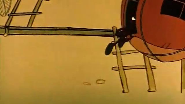 Стрекоза и Муравей смотреть онлайн