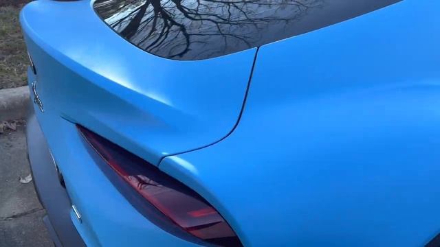 CARS AND COFFEE MORRISVILLE !!!!!!!!! 🏎🔥 *CHALLENGER WITH AN INSANE WRAP* смотреть онлайн