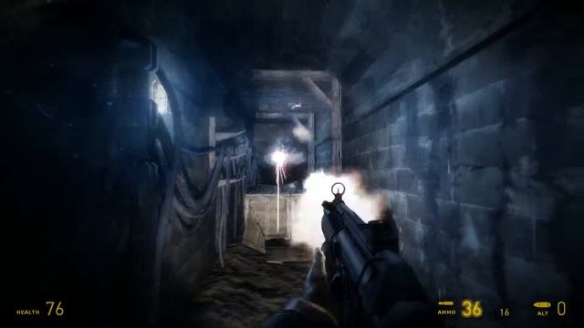 Half Life 2 смотреть онлайн