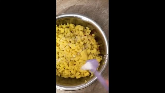 Орама нан (Ханум). Қазақша рецепт.Ең оңай рецепт.Рулет смотреть онлайн