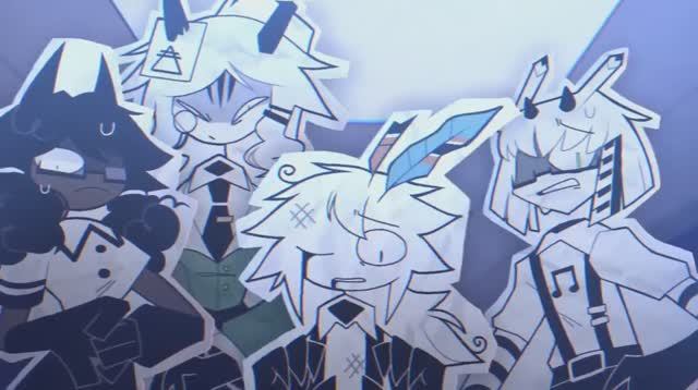 Basics in Behavior смотреть онлайн