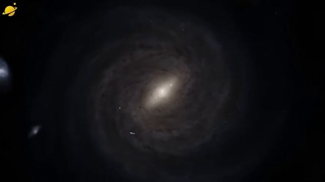 Как и где искать новый космический дом_Космическое путешествие смотреть онлайн