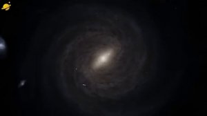 Как и где искать новый космический дом_Космическое путешествие