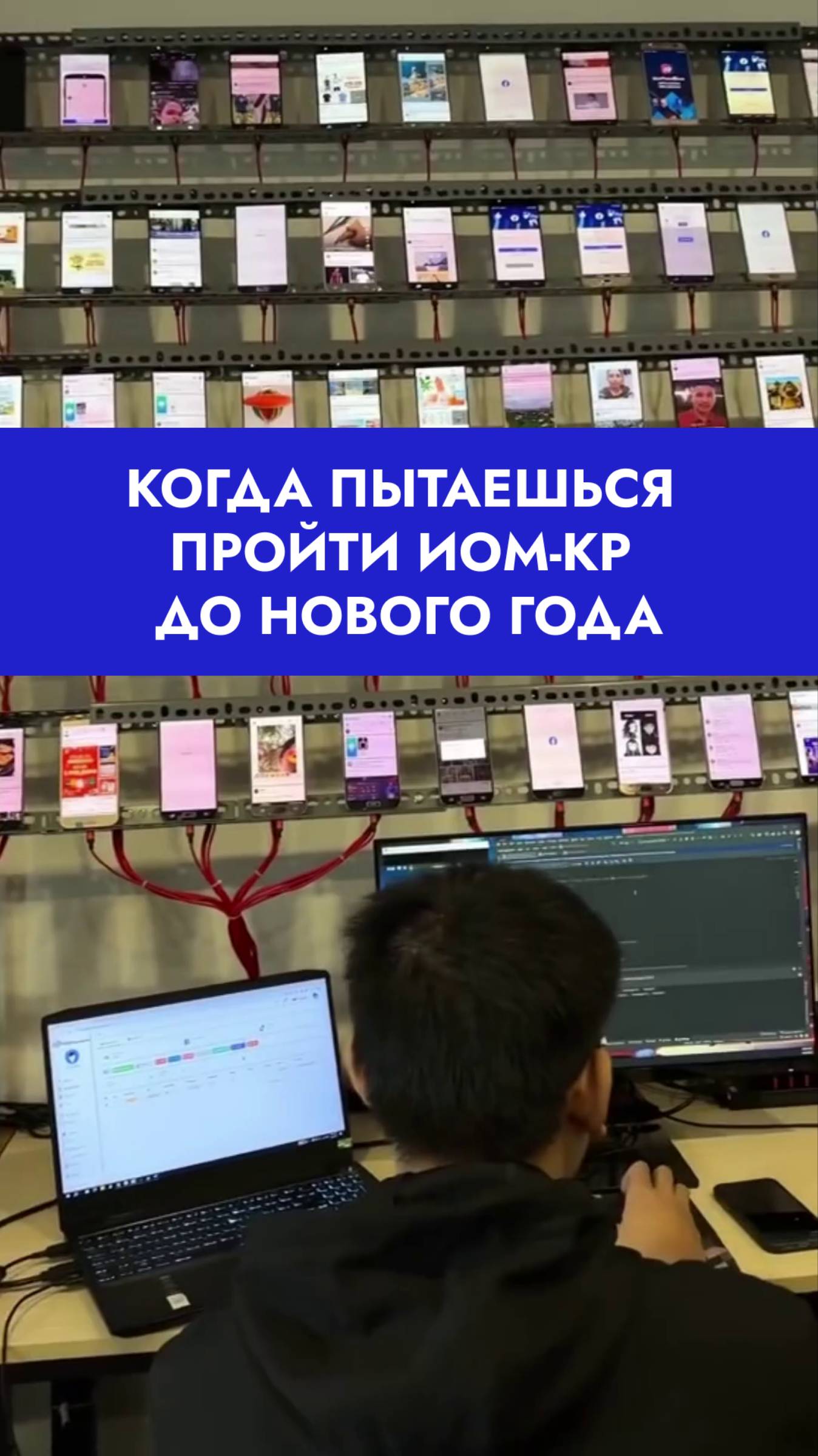 Все врачи в России в декабре 😄 #юмор #медицина #врачи смотреть онлайн