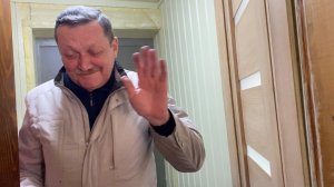 БОРИС ВЕРНУЛСЯ, не бросил нас / Впечатления от Москвы / Теперь подруга пропала 26 марта 2021 г.