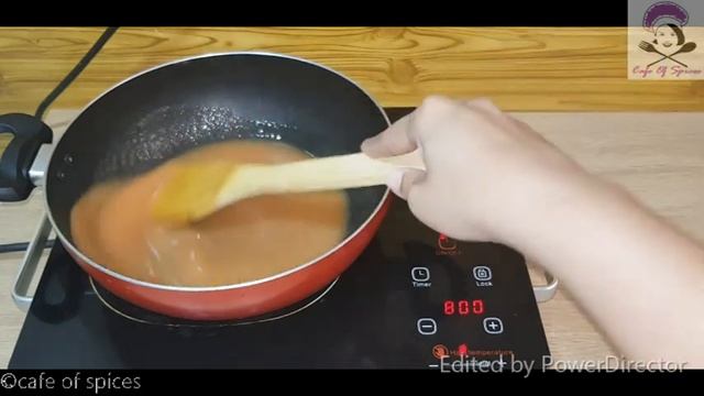 Homemade Tomato ketchup | Tomato Sauce | Easy Recipe смотреть онлайн
