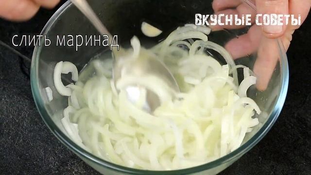 Кулинарные приемы