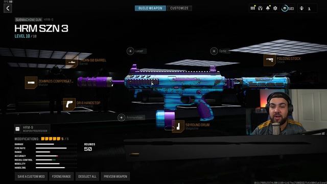 New Top 3 loadouts for Rebirth island смотреть онлайн