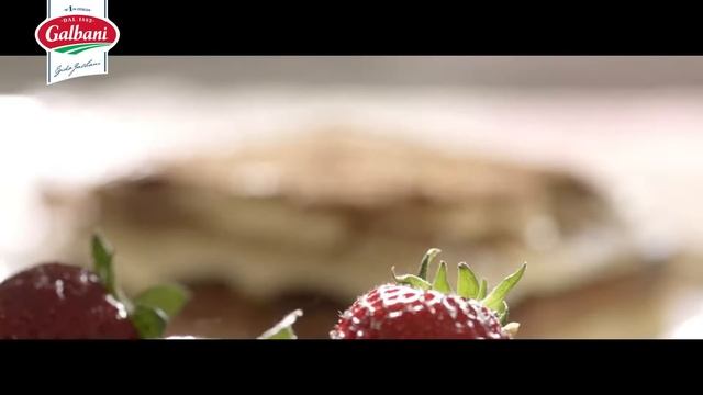 GALBANI Mascarpone Tiramisù – O Gosto da Dolce Vita смотреть онлайн