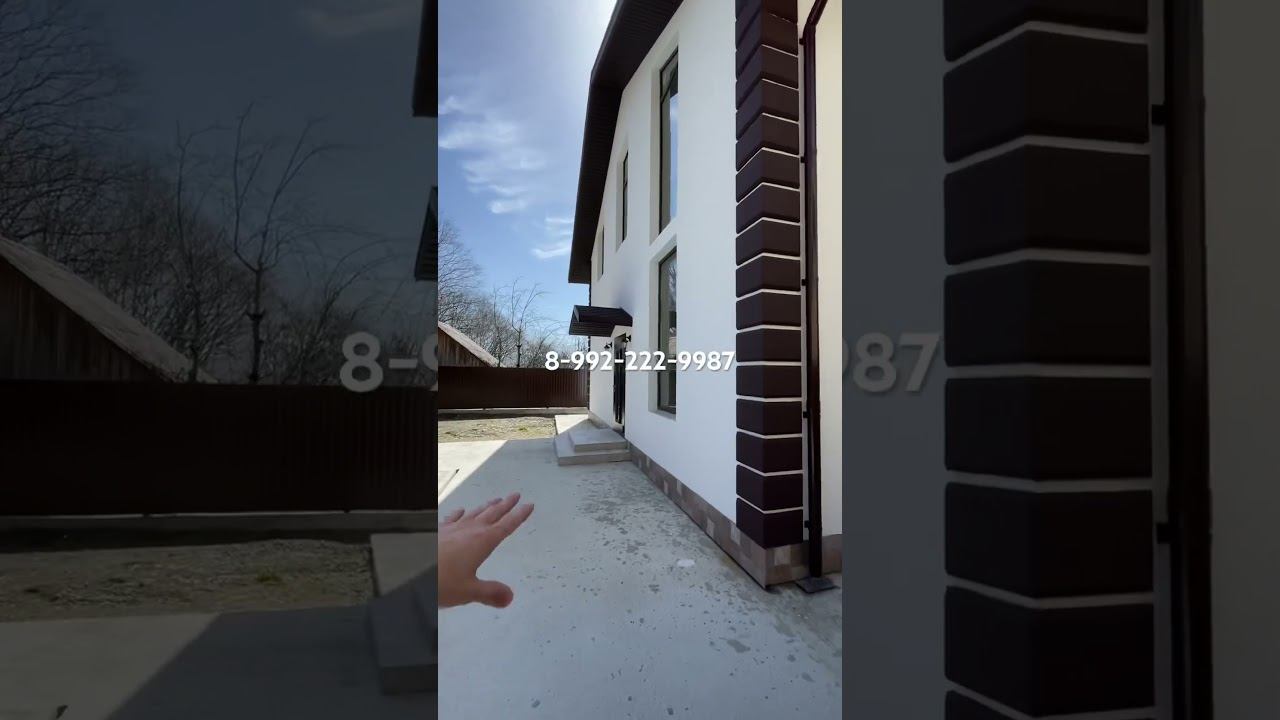 Шале в Сочи у леса, бассейн, баня и отличная цена! #купитьдомвсочи #домвсочи смотреть онлайн