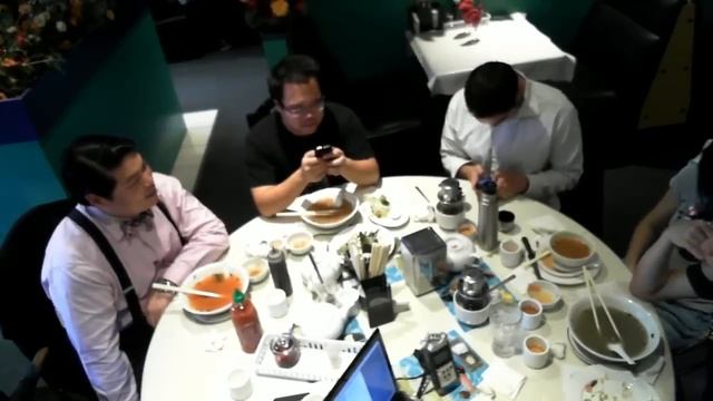 [HD] Dot Com Pho Vancouver LIVE! - Episode One смотреть онлайн