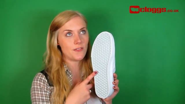 Vans Authentic Trainers смотреть онлайн