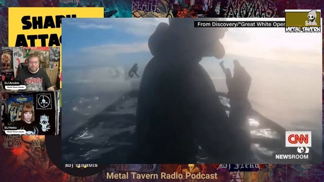 Shark attack in Hurghada: Incredible footage- Vladimir Popov's deadly Shark Attack (2023) смотреть онлайн
