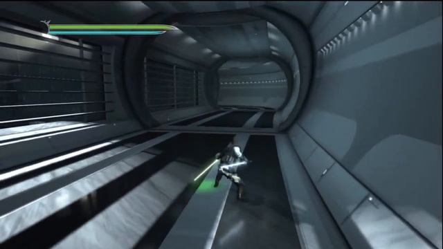 Star Wars: The Force Unleashed II [2]: Walkthrough - Level 8: Part 2 [HD] (X360/PS3/PC) смотреть онлайн