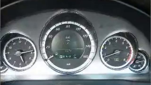 2011 Mercedes-Benz E-Class - Tucson AZ смотреть онлайн