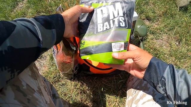 РЫБАЛК НА ФЛЭТ ФИДЕР Flat Method Feeder ЛОВЛЯ КАРПА НА БОЙЛЫ смотреть онлайн