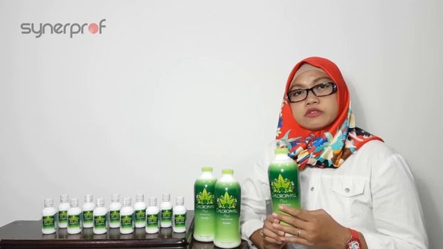 Testimoni Chlorophyll Plus - Maag Akut dan Pusing Sembuh смотреть онлайн