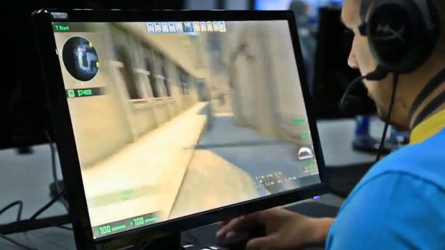 Секретная тактика NA'VI смотреть онлайн