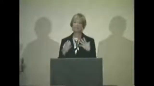 Linda Raschke - Looking at Multiple Time Frames.(360p) смотреть онлайн