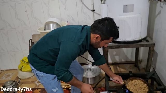 Tragic Incident. The Risk Of Destroying Nemat's Life When Hojjat Receives The Check From The Mechan