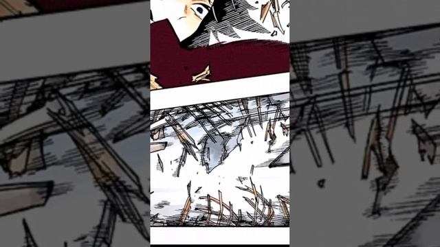 Манга крд гл 146, фулл в плей-листах #anime #mitsurikanjori #muzan #akaza #tanjiro #manga #клинок смотреть онлайн