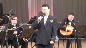 Иосиф Кобзон - Ямщик, не гони лошадей (Концерт Иосифа Кобзона в Донецке 26.06.2016)