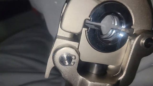 Ibosad Crimping  Pipe Tool. ( 1 )