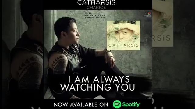 Charice - "CATHARSIS" Album смотреть онлайн