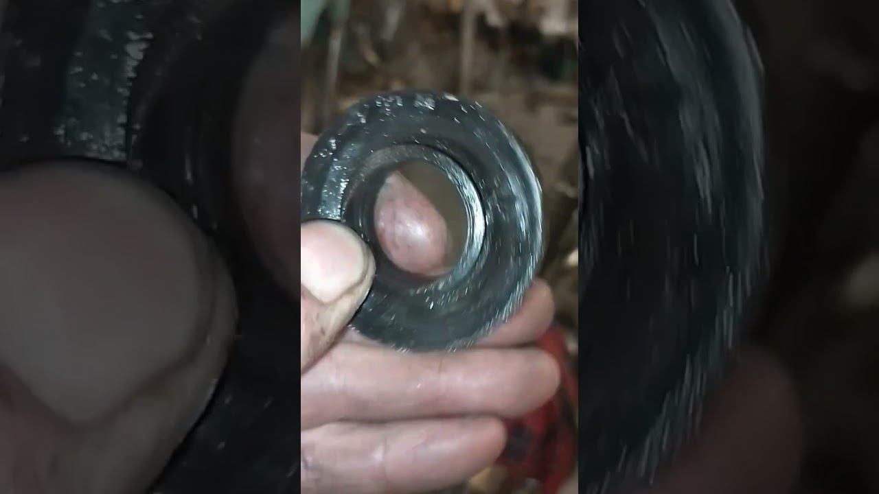 И снова о калошах #ремонт #мото #иж #мотоцикл #юпитер #запчасти #своимируками #сделайсам смотреть онлайн