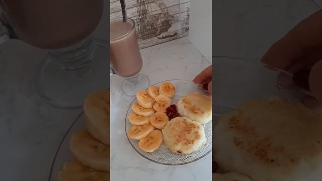 А,что на завтрак?давно забытое бабушкино блюдо:манные котлеты смотреть онлайн